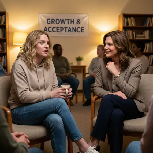 Transgender Journeys: Stories of Growth and Acceptance