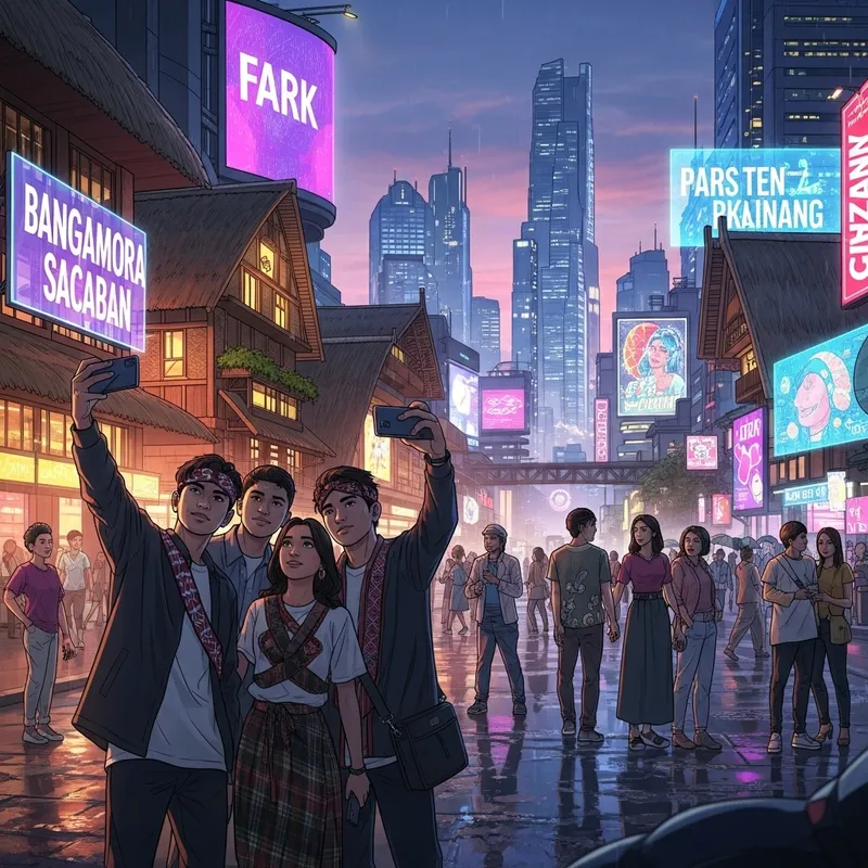 Exploring Neo-Filipino Culture & Diversity in Mindanao