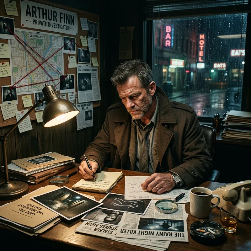 Top Detective Skills for Every Investigator