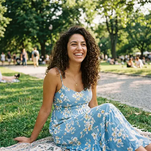 Capture Your Ideal Beauty: Celebrating All Faces