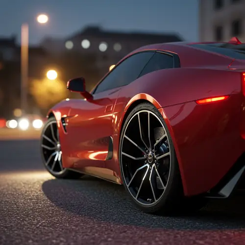 High-Performance Cars for Every Enthusiast