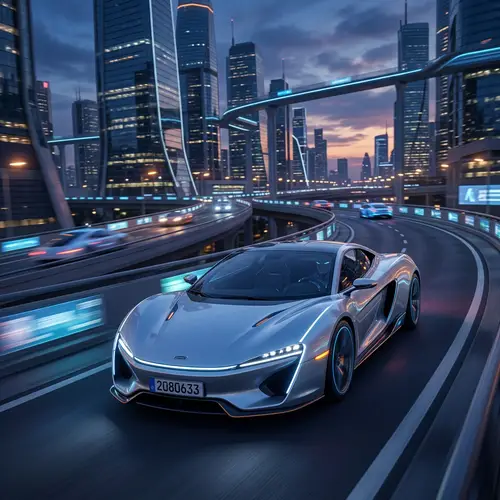 High-Performance Cars for Every Enthusiast