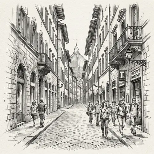 Transform Photos into Sketch Art