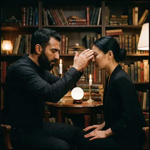 ذهن خوانی: Unlock the Secrets of Mind Reading