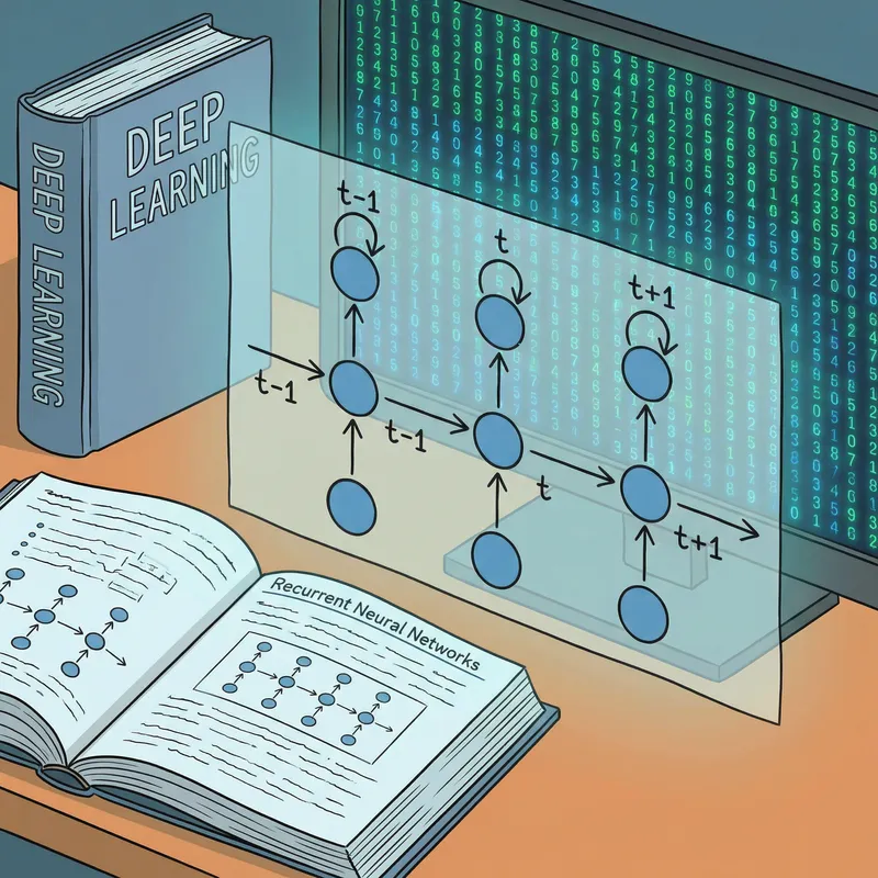 Unraveling the Power of Recurrent Neural Networks