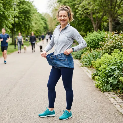 Shed 10kg Easily and Effectively