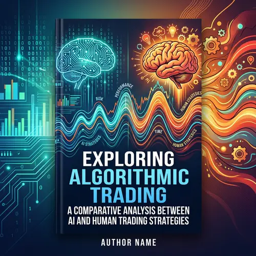 Algorithmic vs. Human Trading Strategies: A Comparative Analysis