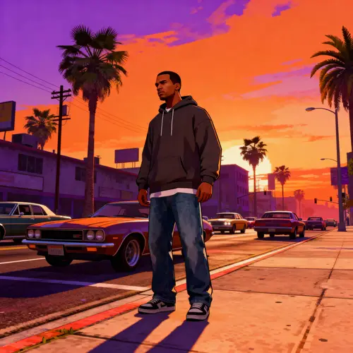 Explore GTA San Andreas: A Complete Guide