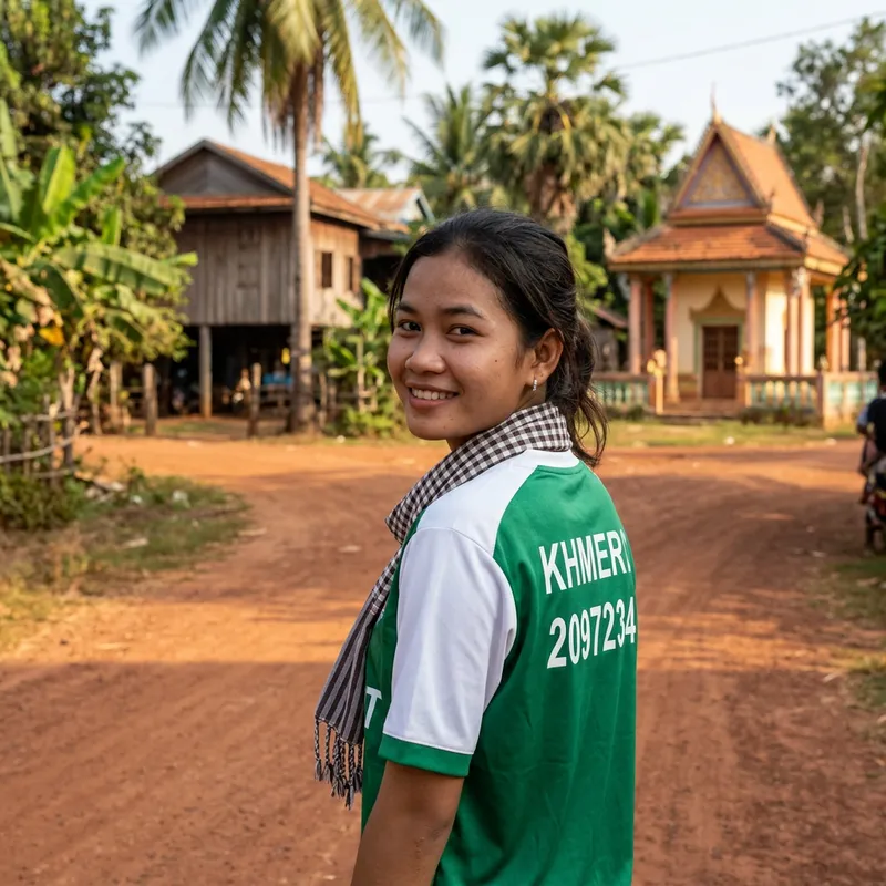 Khmer Culture and Heritage Insights