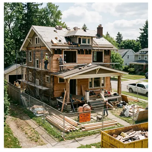 Home Renovation Ideas and Tips