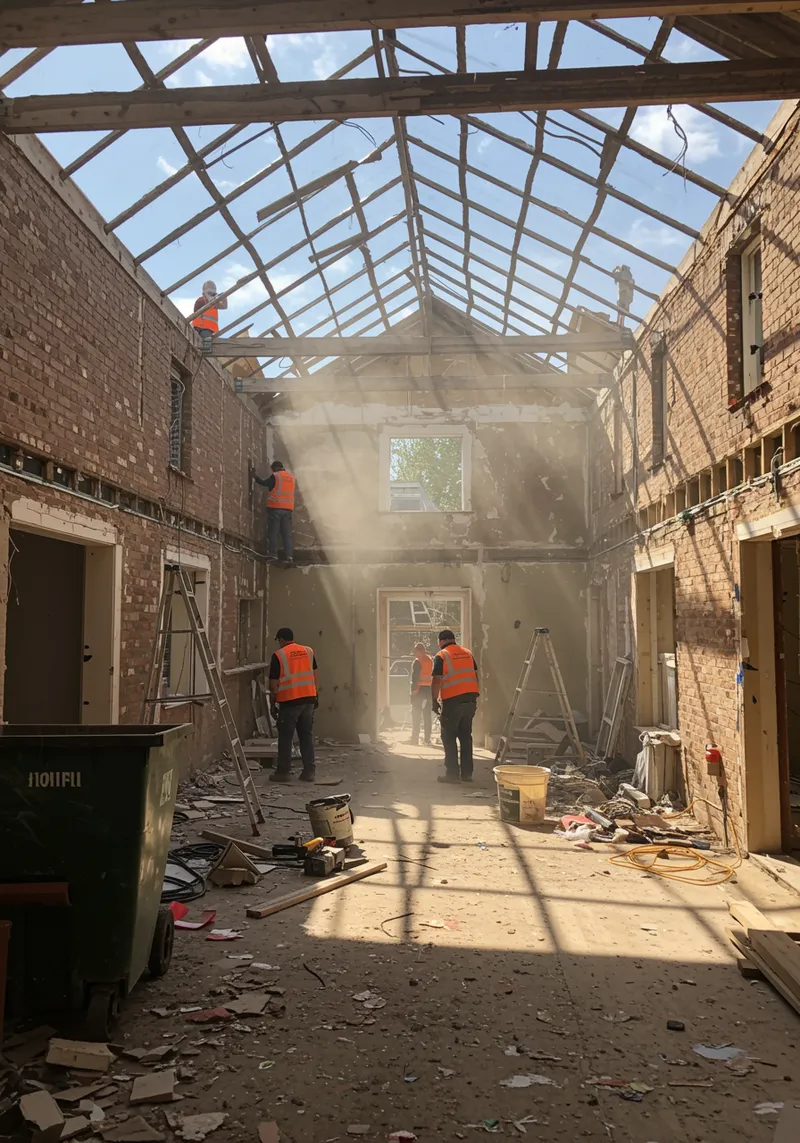 Home Renovation Ideas and Tips