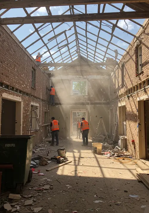 Home Renovation Ideas and Tips