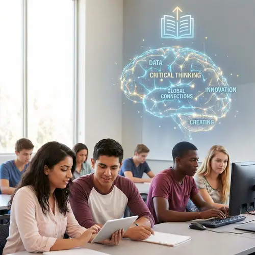 ICT in Education: Diverse Interactive Learning Environment