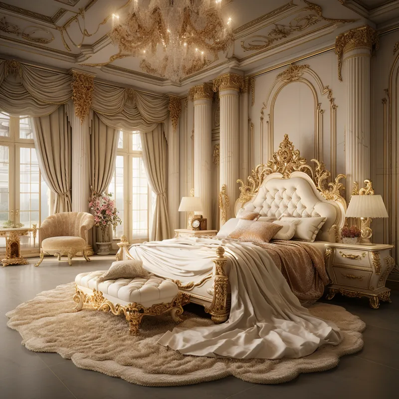 Classical Aesthetic Bedroom Decor Inspiration Classical Aesthetic Bedroom Decor Inspiration