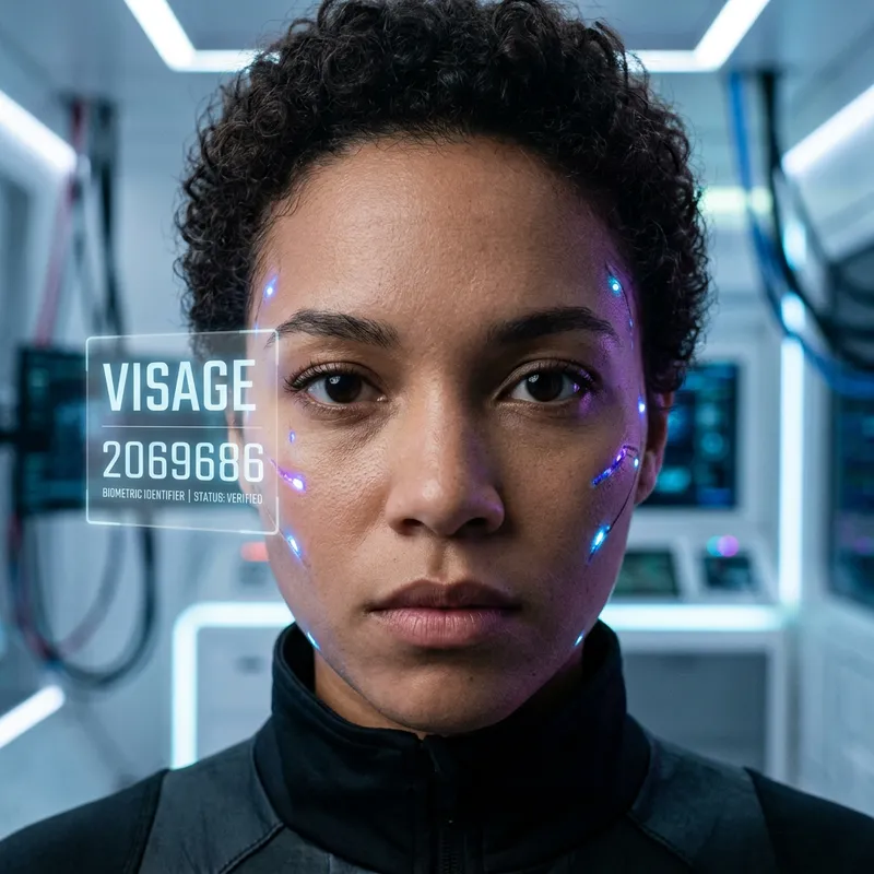 Explore Stunning Visage Art and Designs Explore Stunning Visage Art and Designs