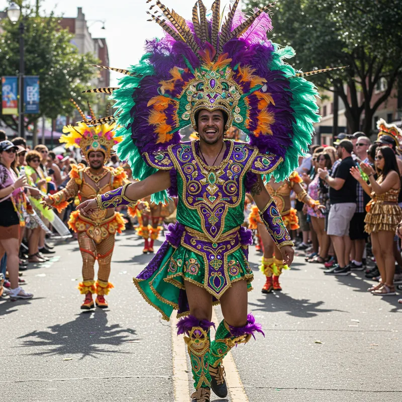 Carnival del Toro Ciudad Rodrigo 2023