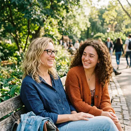 Gema and Noa: Two Unique Personalities