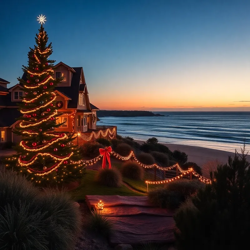 Celebrate Christmas in Australia: Festive Joy