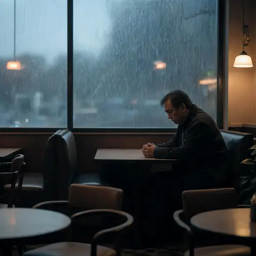 The Man Who No One Ever Loved
