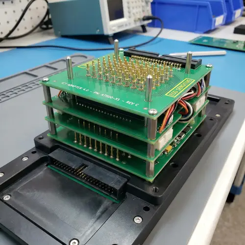 ICT Test Machine Adapter - Reliable Solutions