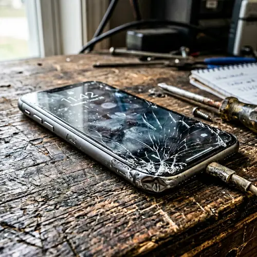 Dented Cellphone for Sale - Buy Used Cellphone Online