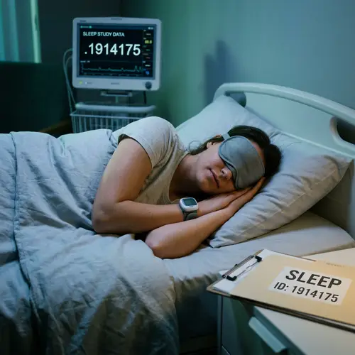 Achieve Better Sleep Tonight