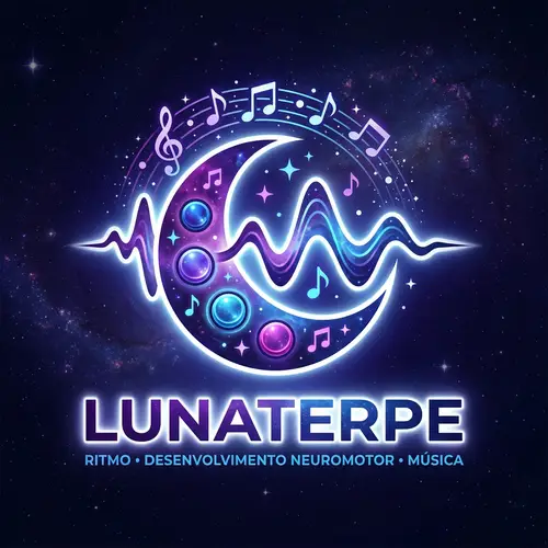 Lunaterpe: Music Game for Neuromotor Development