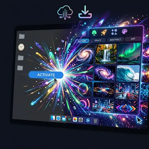 Free Live Wallpapers for PC - Download Now!