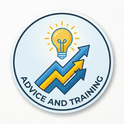 Expert Advice and Professional Training Services