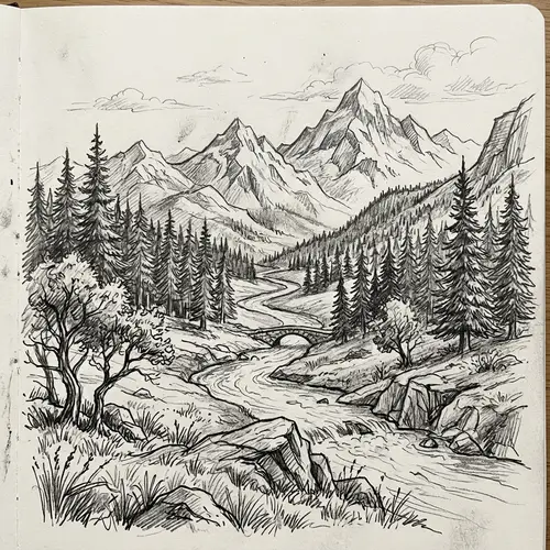 Pencil Sketch Effect: Transform Your Images