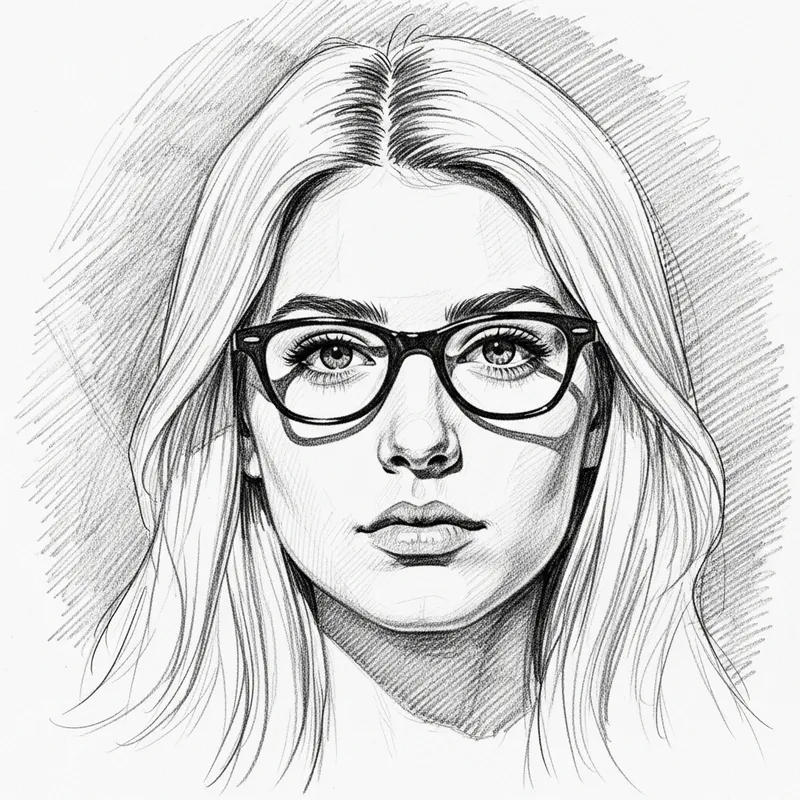 Pencil Sketch Effect: Transform Your Images