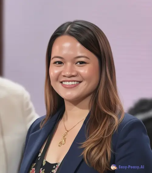 AI Headshot for Profile Photo - Custom Version