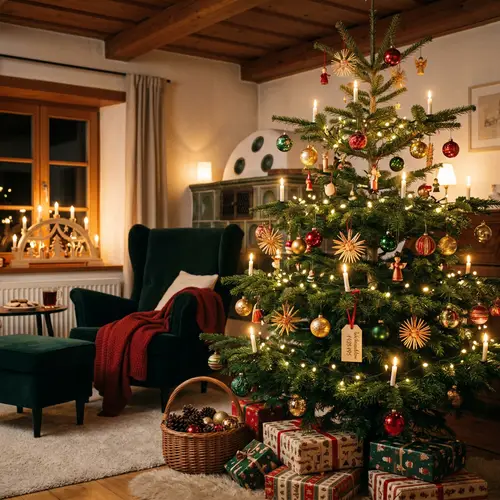 Celebrate Christmas: Festive Ideas and Inspiration