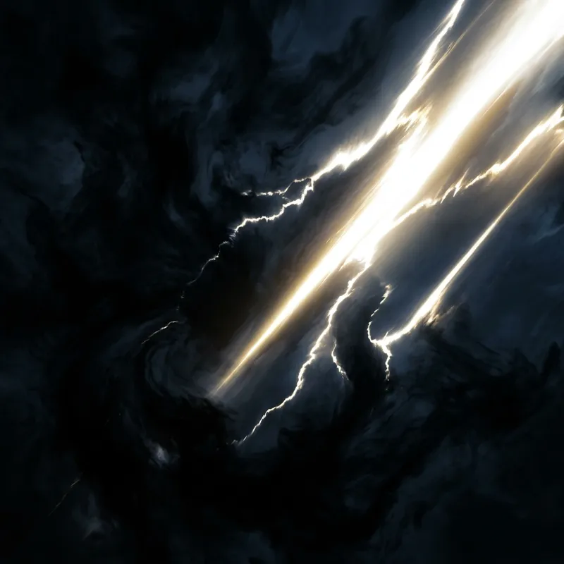 Genesis Chapter 1: Illustrations of Creation Verses 3-7