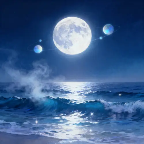 Spiritual Insight: Cancer Zodiac and Water Elements