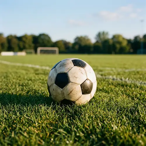 Explore the Versatility of a Ball