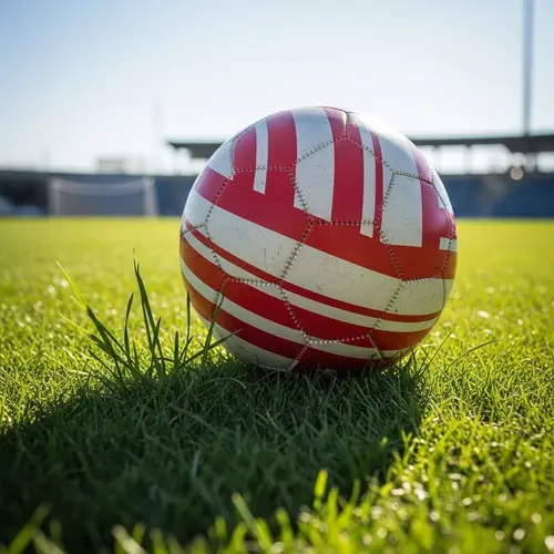 Explore the Versatility of a Ball