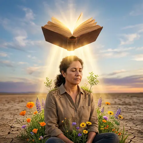 Transforming Human Consciousness with New Knowledge