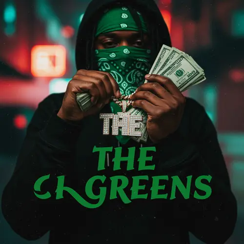 Trap Song Cover - Los Verdes