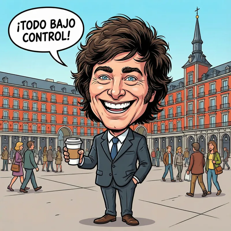 Create a Cartoon from Your Image