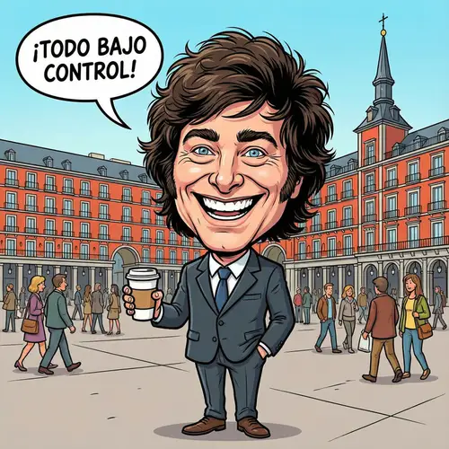 Create a Cartoon from Your Image