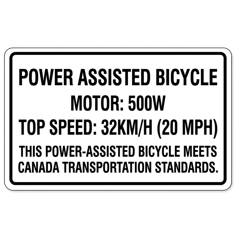 500W Power Assisted Bicycle Motor - Fast & Compliant 500W Power Assisted Bicycle Motor - Fast & Compliant