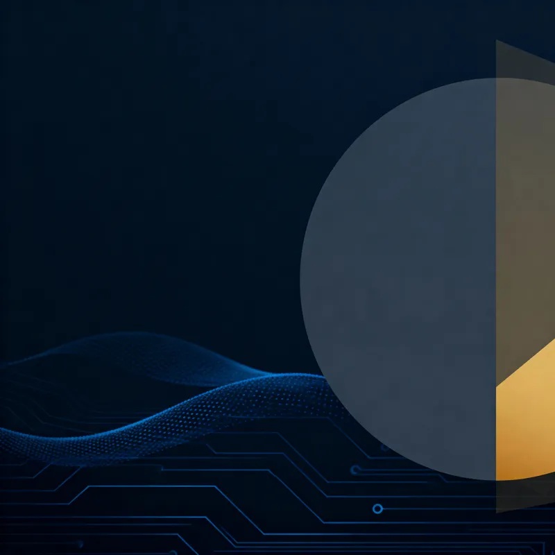 Professional Minimalist Background for Presentations