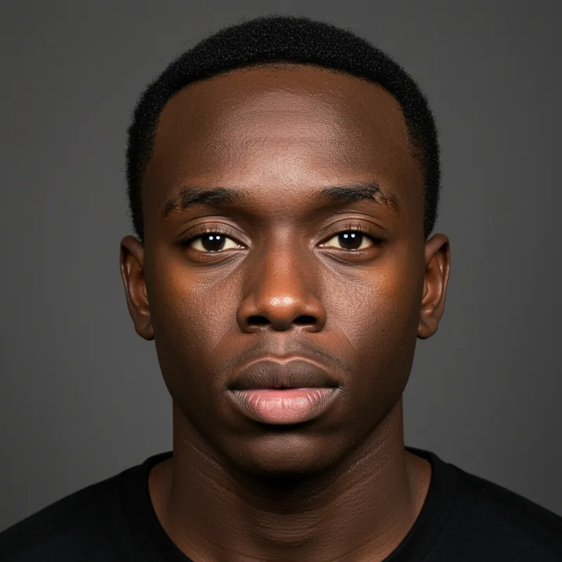 Create Your Custom Mugshot Image