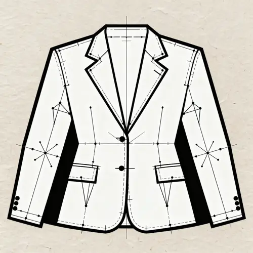 Custom Garment Pattern Design Services