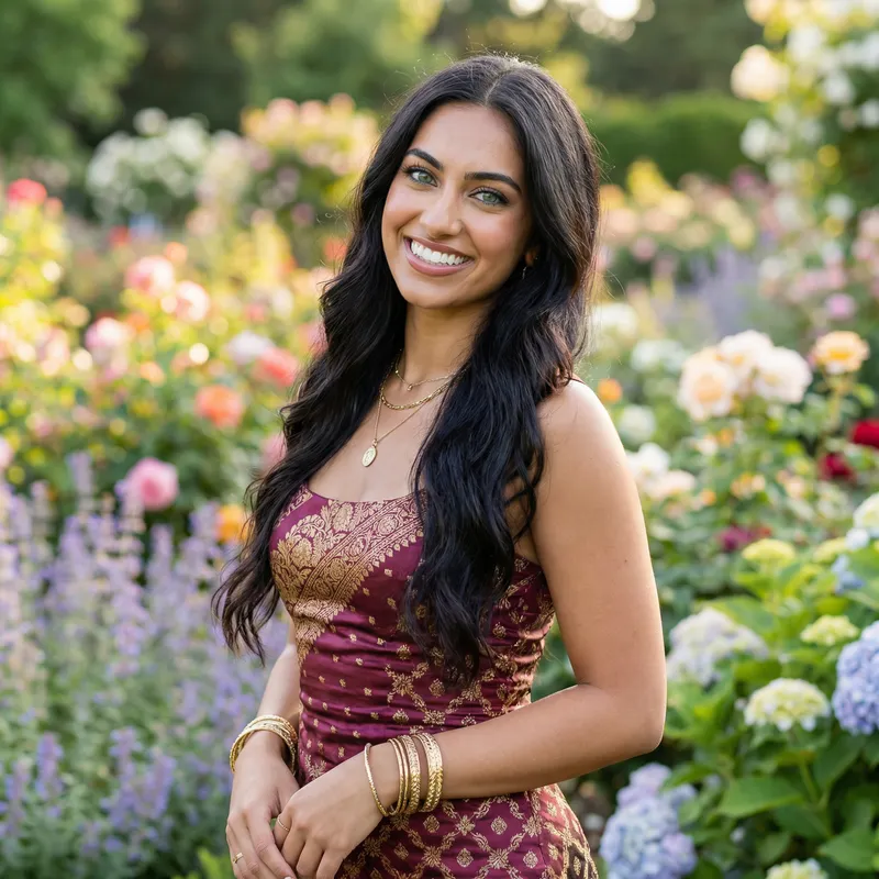 Create a Truly Beautiful Girl