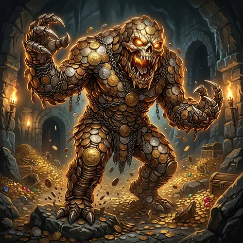 Coin Monster Creation Guide