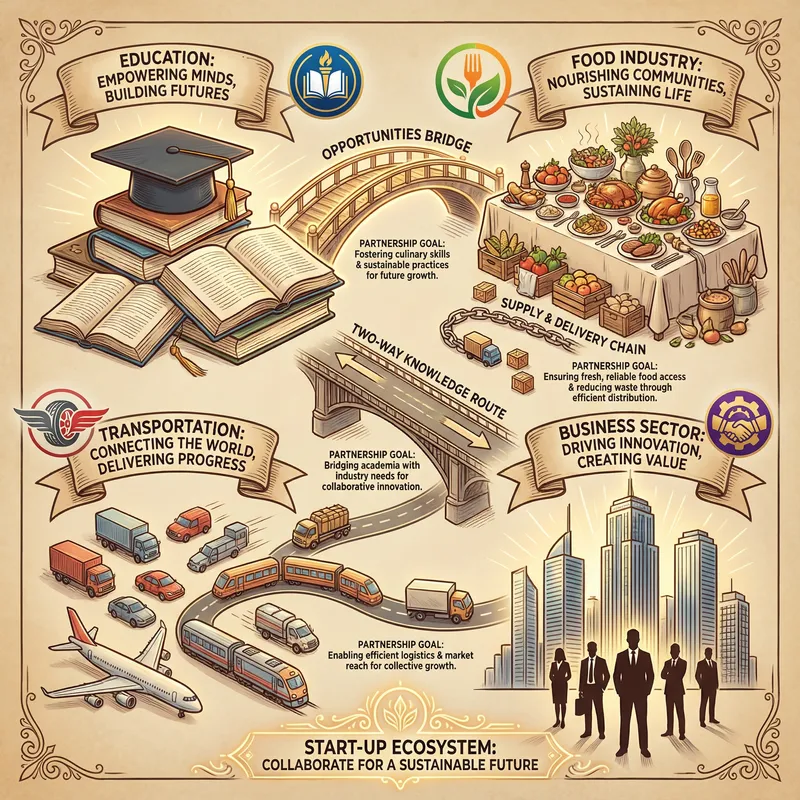 Start Your Business: Collaborate for Success Start Your Business: Collaborate for Success