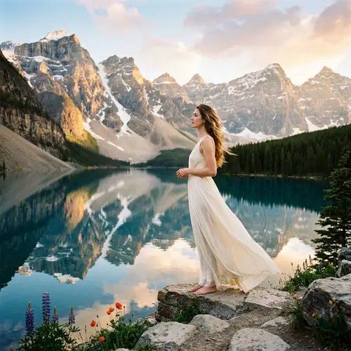 Absolute Beauty - Enhance Your Look