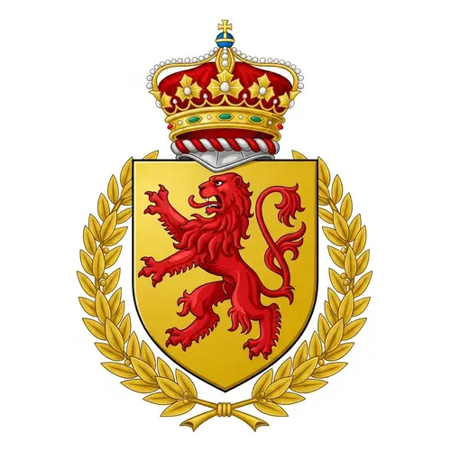 Coat of Arms: Symbol of Heritage and Identity